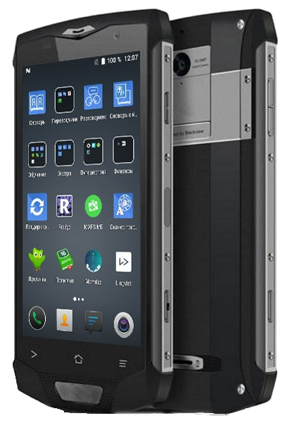 Электронный переводчик Anobic 8000 Pro