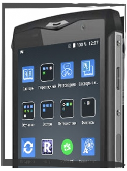 Электронный переводчик Anobic 8000 Pro